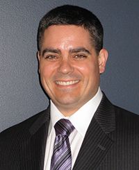 Andrew Heyman
