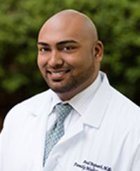 Anil Bajnath