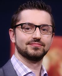 Reza Eftekhar