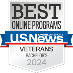 Best bachelors for veterans